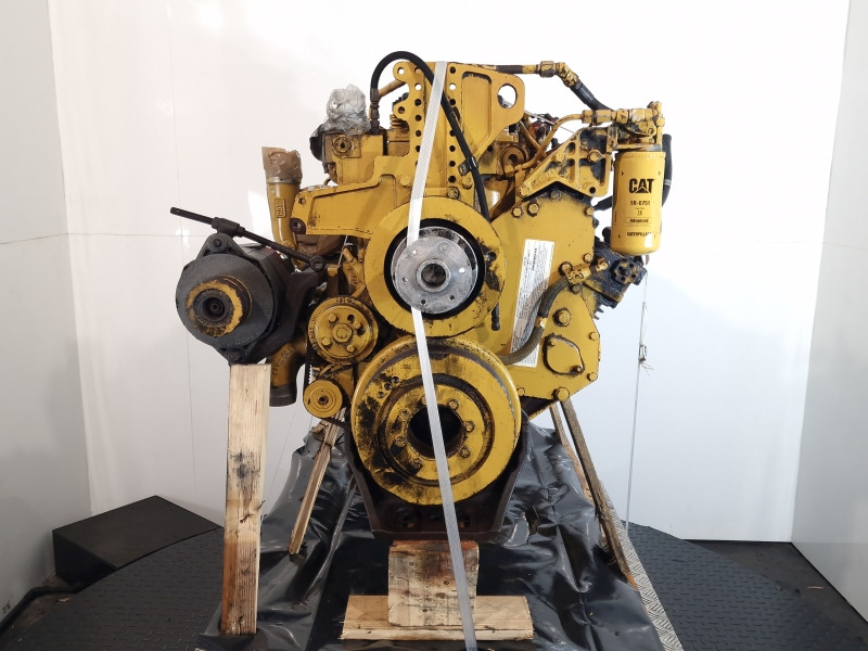 Caterpillar C7 Engine (Truck) - Двигатель для Грузовиков: фото 5 Caterpillar C7 Engine (Truck) - Двигатель для Грузовиков: фото 5