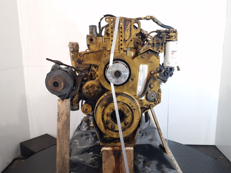 Caterpillar C7 Engine (Truck) - Двигатель для Грузовиков: фото 5 Caterpillar C7 Engine (Truck) - Двигатель для Грузовиков: фото 5