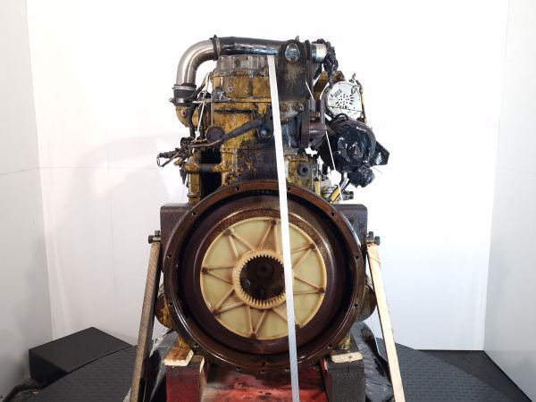 Caterpillar C9DI Engine (Plant) for 330c Excavator - Двигатель для Строительной техники: фото 4 Caterpillar C9DI Engine (Plant) for 330c Excavator - Двигатель для Строительной техники: фото 4