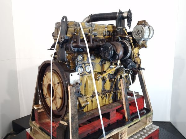 Caterpillar C9DI Engine (Plant) for 330c Excavator - Двигатель для Строительной техники: фото 1 Caterpillar C9DI Engine (Plant) for 330c Excavator - Двигатель для Строительной техники: фото 1