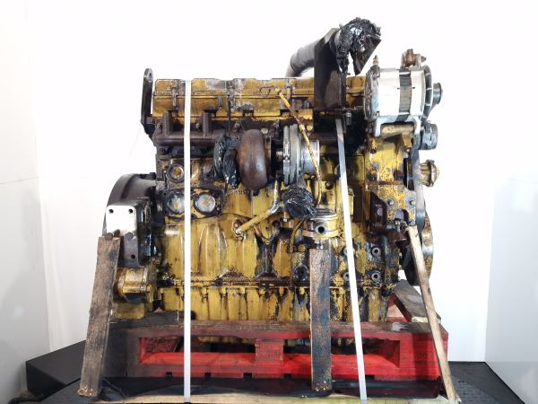 Caterpillar C9DI Engine (Plant) for 330c Excavator - Двигатель для Строительной техники: фото 5 Caterpillar C9DI Engine (Plant) for 330c Excavator - Двигатель для Строительной техники: фото 5