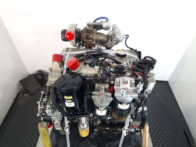 Новый Двигатель для Строительной техники Caterpillar/Perkins C4.4  Engine (Plant): фото 9