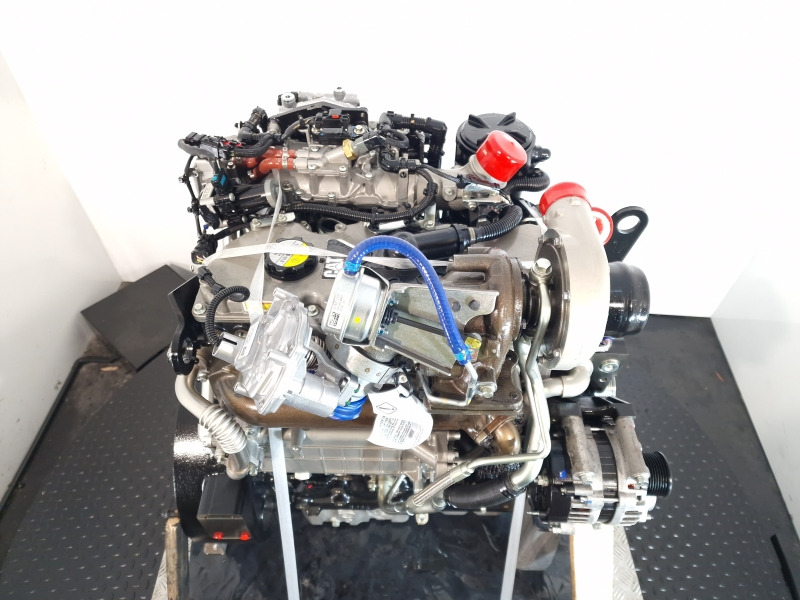 Новый Двигатель для Строительной техники Caterpillar/Perkins C4.4  Engine (Plant): фото 10