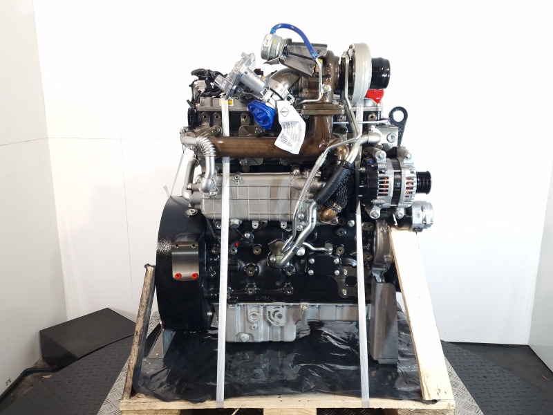 Caterpillar/Perkins C4.4  Engine (Plant) - Двигатель для Строительной техники: фото 3 Caterpillar/Perkins C4.4  Engine (Plant) - Двигатель для Строительной техники: фото 3