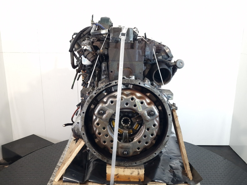 Cummins  6BTA Inline engine B235 Engine (Truck) - Двигатель для Грузовиков: фото 3 Cummins  6BTA Inline engine B235 Engine (Truck) - Двигатель для Грузовиков: фото 3