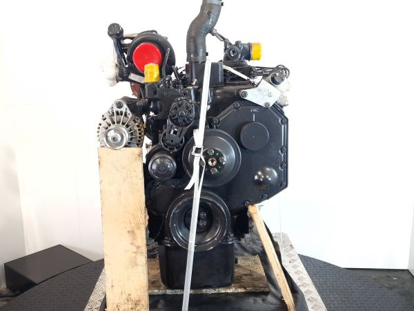 Cummins HYUNDAI HM5.9 HX210S HX220S CPL8111 Engine (Plant) - Двигатель для Строительной техники: фото 5 Cummins HYUNDAI HM5.9 HX210S HX220S CPL8111 Engine (Plant) - Двигатель для Строительной техники: фото 5
