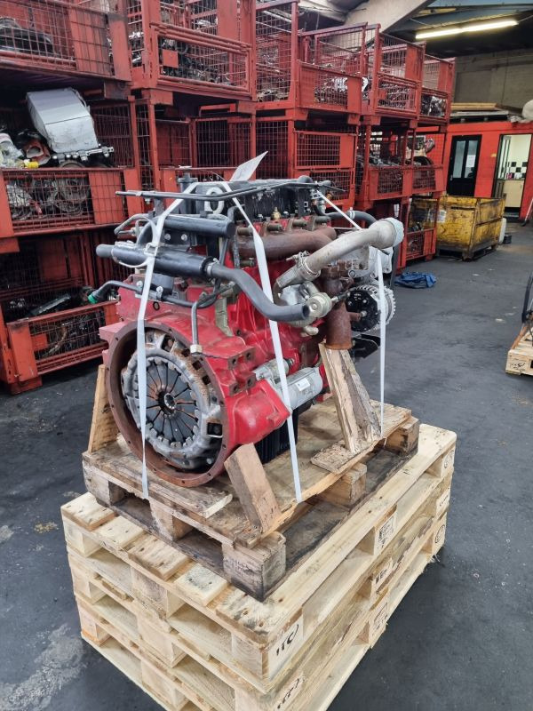 Cummins ISF3.8s5141 Engine - Двигатель: фото 1 Cummins ISF3.8s5141 Engine - Двигатель: фото 1