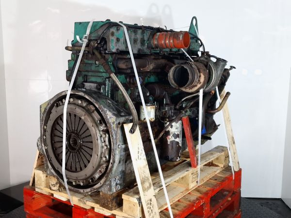 Cummins ISM11 M405E 20 Engine (Truck) - Двигатель для Грузовиков: фото 2 Cummins ISM11 M405E 20 Engine (Truck) - Двигатель для Грузовиков: фото 2