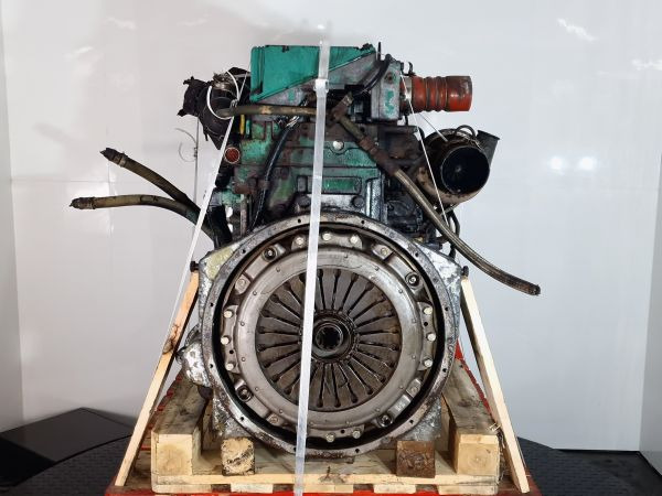 Двигатель для Грузовиков Cummins ISM11 M405E 20 Engine (Truck): фото 1