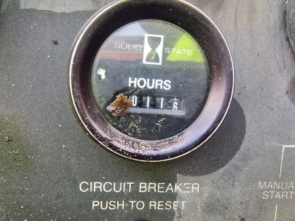 Cummins KTA-50G3 Engine (Plant) - Двигатель для Строительной техники: фото 4 Cummins KTA-50G3 Engine (Plant) - Двигатель для Строительной техники: фото 4