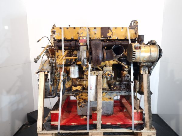 Cummins LT10-C225 Engine (Plant) - Двигатель для Строительной техники: фото 5 Cummins LT10-C225 Engine (Plant) - Двигатель для Строительной техники: фото 5