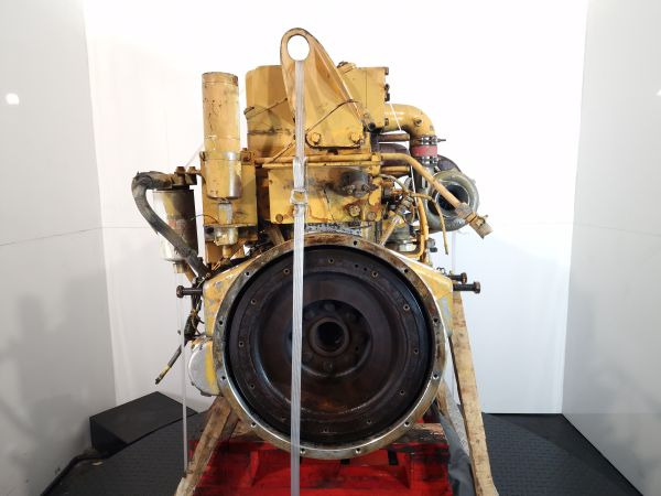 Cummins LT10-C225 Engine (Plant) - Двигатель для Строительной техники: фото 4 Cummins LT10-C225 Engine (Plant) - Двигатель для Строительной техники: фото 4