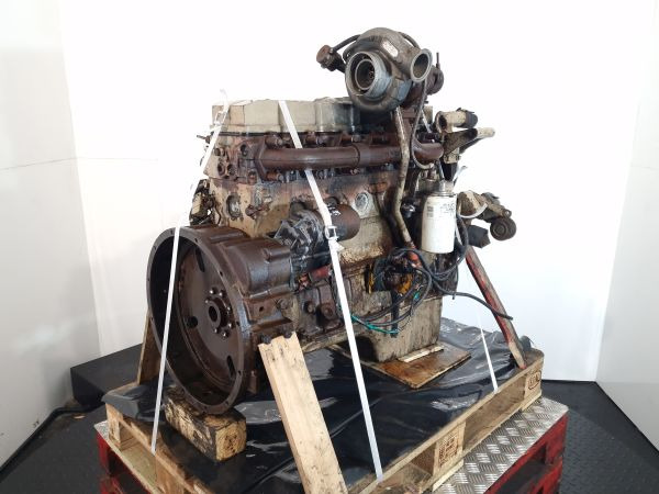 Cummins QSB5.9 Engine (Plant) - Двигатель для Строительной техники: фото 1 Cummins QSB5.9 Engine (Plant) - Двигатель для Строительной техники: фото 1