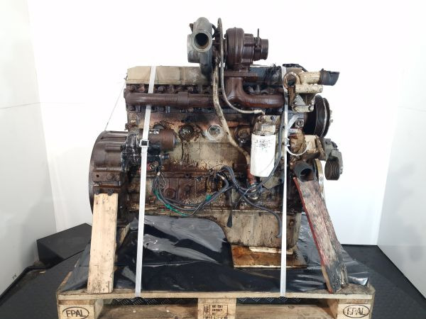 Cummins QSB5.9 Engine (Plant) - Двигатель для Строительной техники: фото 4 Cummins QSB5.9 Engine (Plant) - Двигатель для Строительной техники: фото 4