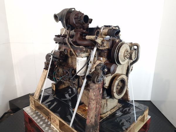 Cummins QSB5.9 Engine (Plant) - Двигатель для Строительной техники: фото 5 Cummins QSB5.9 Engine (Plant) - Двигатель для Строительной техники: фото 5