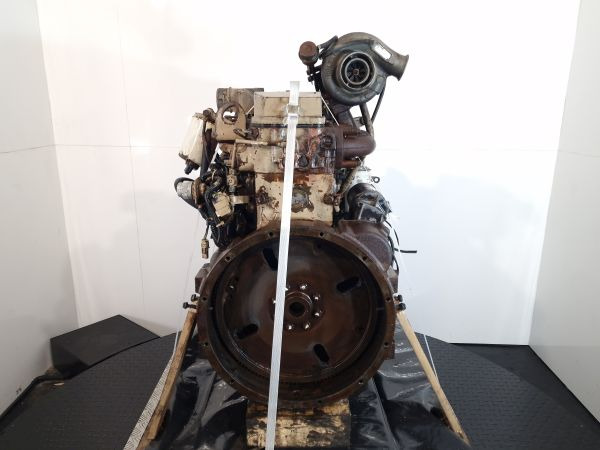 Cummins QSB5.9 Engine (Plant) - Двигатель для Строительной техники: фото 3 Cummins QSB5.9 Engine (Plant) - Двигатель для Строительной техники: фото 3