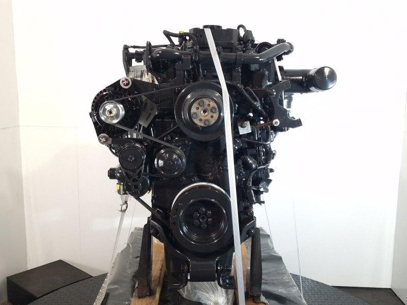 Cummins QSB6.7 CPL 3857 New Engine (Plant) - Двигатель для Строительной техники: фото 5 Cummins QSB6.7 CPL 3857 New Engine (Plant) - Двигатель для Строительной техники: фото 5