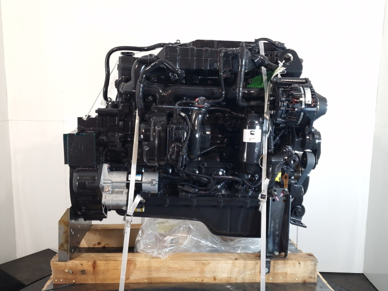 Cummins QSB6.7 CPL 3857 New Engine (Plant) - Двигатель для Строительной техники: фото 3 Cummins QSB6.7 CPL 3857 New Engine (Plant) - Двигатель для Строительной техники: фото 3