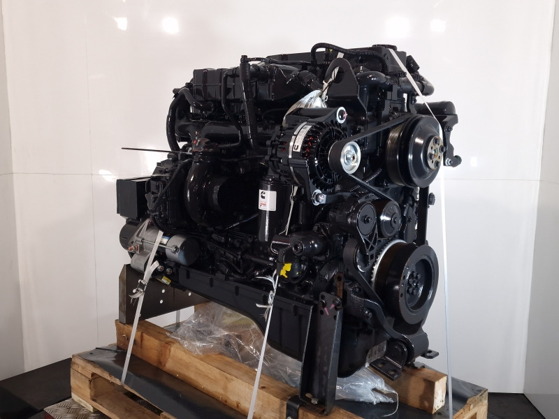 Cummins QSB6.7 CPL 3857 New Engine (Plant) - Двигатель для Строительной техники: фото 4 Cummins QSB6.7 CPL 3857 New Engine (Plant) - Двигатель для Строительной техники: фото 4