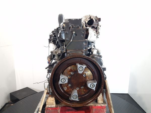 Cummins QSL9 CPL 8478 Engine (Plant) - Двигатель для Строительной техники: фото 4 Cummins QSL9 CPL 8478 Engine (Plant) - Двигатель для Строительной техники: фото 4