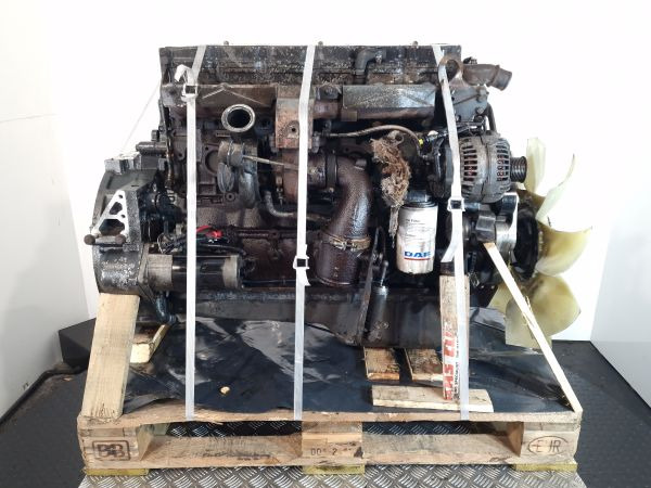 DAF 6ISB E3 5.9 Daf Spec CE162C Engine (Truck) - Двигатель для Грузовиков: фото 4 DAF 6ISB E3 5.9 Daf Spec CE162C Engine (Truck) - Двигатель для Грузовиков: фото 4