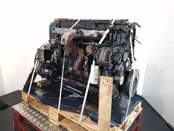 DAF 6ISB E3 5.9 Daf Spec CE162C with PTO on bellhousing Engine (Truck) - Двигатель для Грузовиков: фото 5 DAF 6ISB E3 5.9 Daf Spec CE162C with PTO on bellhousing Engine (Truck) - Двигатель для Грузовиков: фото 5