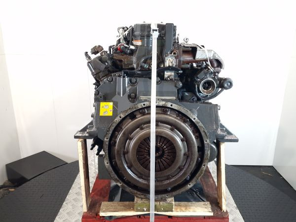 DAF FR103U2 EUR5 Engine (Truck) - Двигатель для Грузовиков: фото 2 DAF FR103U2 EUR5 Engine (Truck) - Двигатель для Грузовиков: фото 2