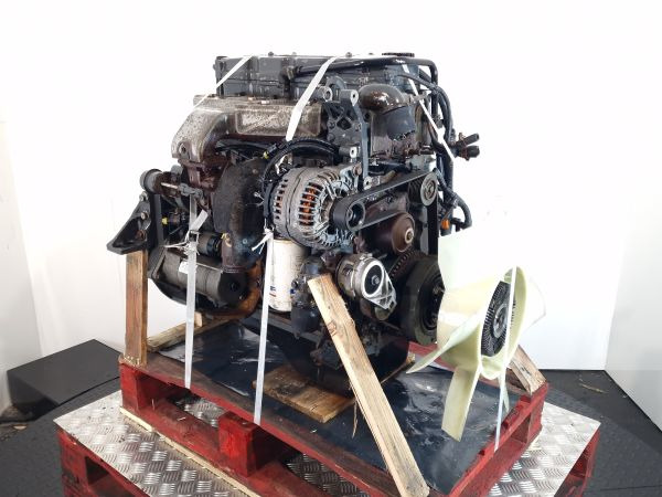 DAF FR103U2 EUR5 Engine (Truck) - Двигатель для Грузовиков: фото 4 DAF FR103U2 EUR5 Engine (Truck) - Двигатель для Грузовиков: фото 4