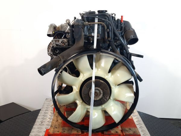 DAF FR118U2 Engine (Truck) - Двигатель для Грузовиков: фото 5 DAF FR118U2 Engine (Truck) - Двигатель для Грузовиков: фото 5