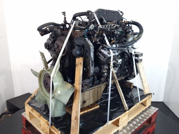 Двигатель для Грузовиков DAF GR184U1 Engine (Truck): фото 6 Двигатель для Грузовиков DAF GR184U1 Engine (Truck): фото 6