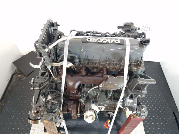 Двигатель для Грузовиков DAF ISF3.8 E6 C Engine (Truck): фото 10 Двигатель для Грузовиков DAF ISF3.8 E6 C Engine (Truck): фото 10