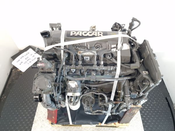 Двигатель для Грузовиков DAF ISF3.8 E6 C Engine (Truck): фото 9 Двигатель для Грузовиков DAF ISF3.8 E6 C Engine (Truck): фото 9