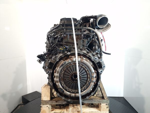 DAF MX-13 355 H2 Engine (Truck) - Двигатель для Грузовиков: фото 3 DAF MX-13 355 H2 Engine (Truck) - Двигатель для Грузовиков: фото 3