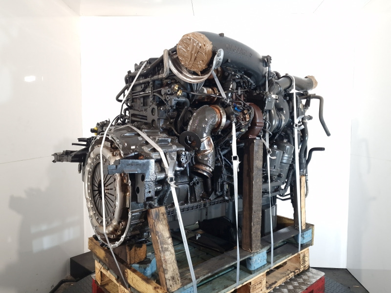 DAF MX-13 355 H3 Engine (Truck) - Двигатель для Грузовиков: фото 1 DAF MX-13 355 H3 Engine (Truck) - Двигатель для Грузовиков: фото 1