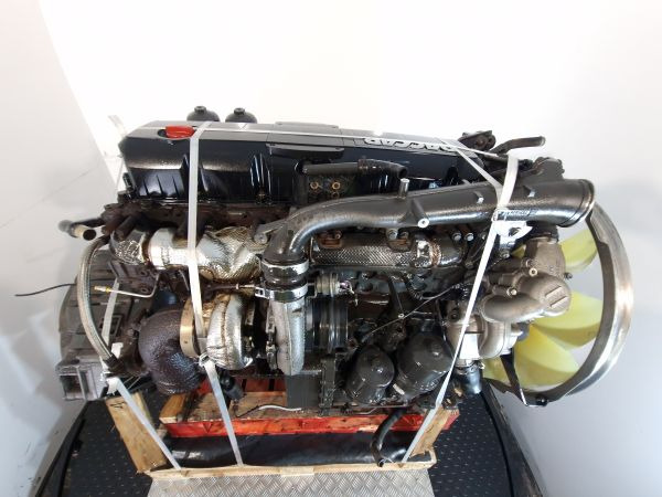 Двигатель для Грузовиков DAF MX300U1 Engine (Truck): фото 10