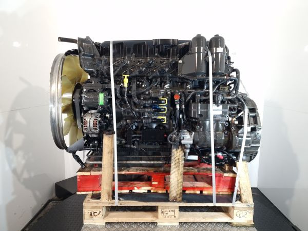Двигатель для Грузовиков DAF MX300U1 Engine (Truck): фото 7