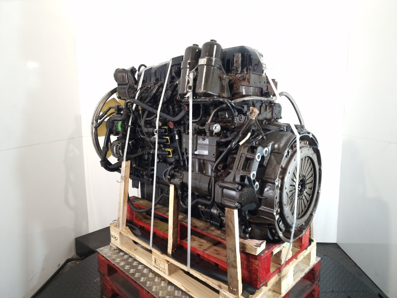 Двигатель для Грузовиков DAF MX340U1 EUR5 XF106.460 Engine (Truck): фото 9