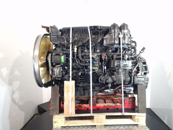 Двигатель для Грузовиков DAF MX340U1 Engine EUR5 (Truck): фото 15