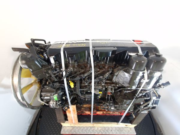 Двигатель для Грузовиков DAF MX340U1 Engine EUR5 (Truck): фото 20
