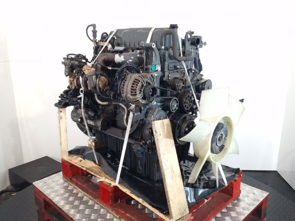 DAF PX-4 127 K1 Engine (Truck) - Двигатель для Грузовиков: фото 4 DAF PX-4 127 K1 Engine (Truck) - Двигатель для Грузовиков: фото 4