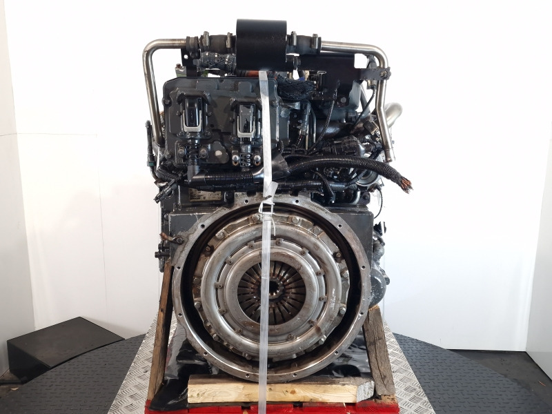 DAF PX-5 135 H1 Engine (Truck) - Двигатель для Грузовиков: фото 2 DAF PX-5 135 H1 Engine (Truck) - Двигатель для Грузовиков: фото 2