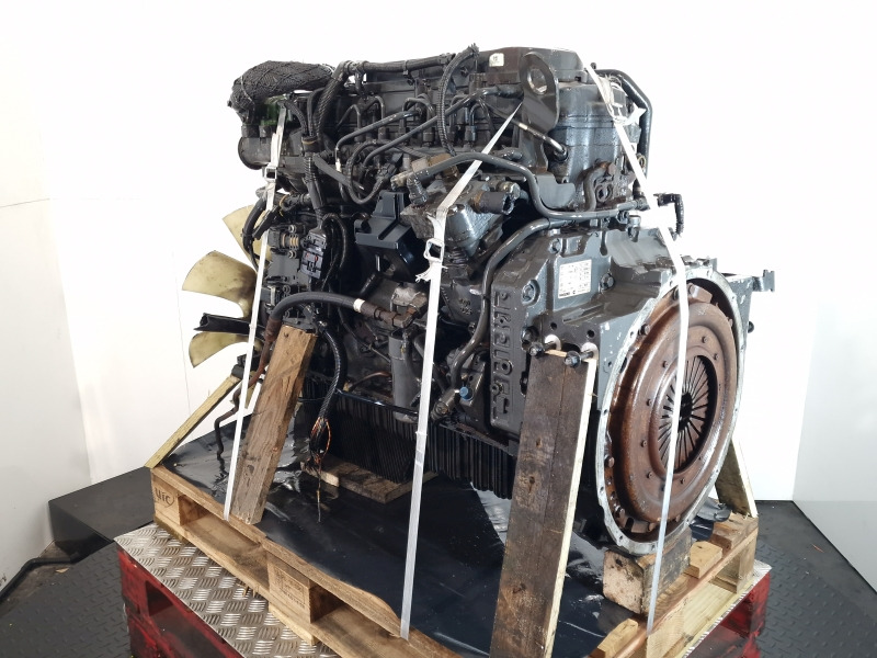 Двигатель для Грузовиков DAF PX-7 184 Engine (Truck): фото 9