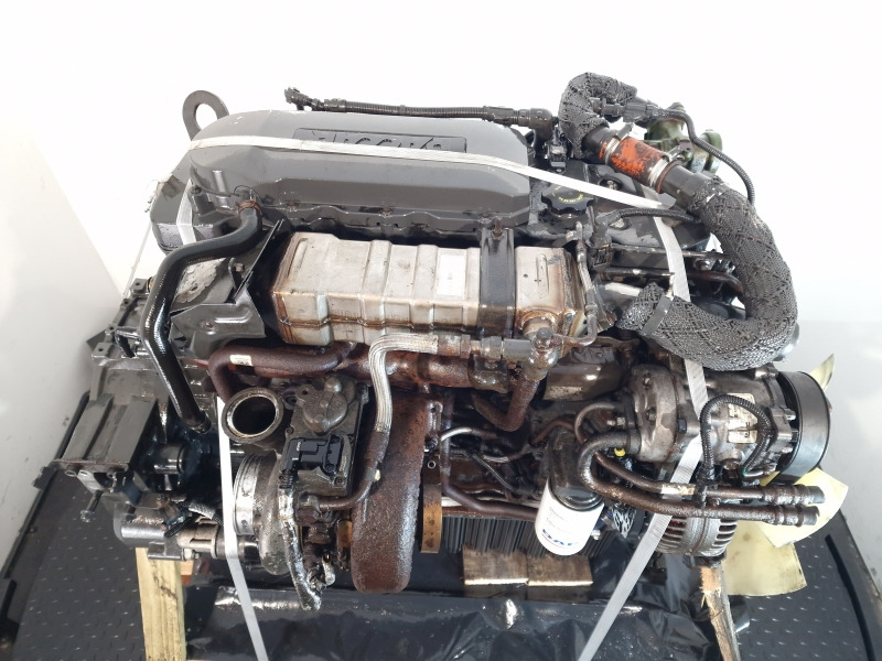 Двигатель для Грузовиков DAF PX-7 184 Engine (Truck): фото 11