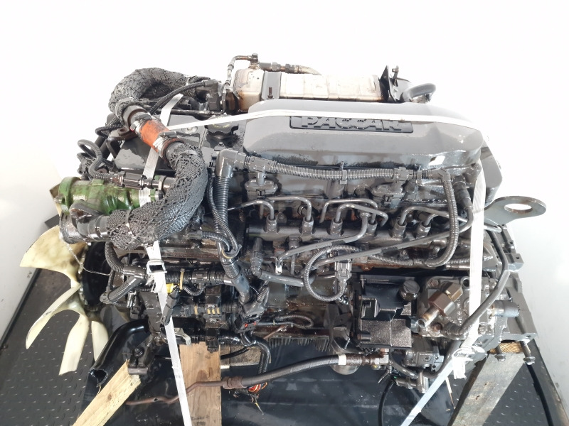 Двигатель для Грузовиков DAF PX-7 184 Engine (Truck): фото 10