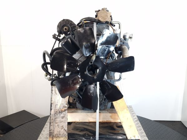 Deutz BF4M1013FC Engine (Industrial) - Двигатель для Промышленного оборудования: фото 5 Deutz BF4M1013FC Engine (Industrial) - Двигатель для Промышленного оборудования: фото 5