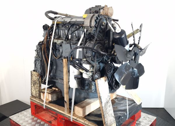 Deutz BF4M1013FC Engine (Industrial) - Двигатель для Промышленного оборудования: фото 4 Deutz BF4M1013FC Engine (Industrial) - Двигатель для Промышленного оборудования: фото 4
