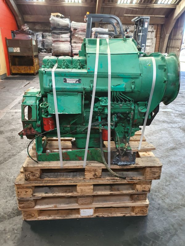 Deutz BF6L913C - Двигатель для Промышленного оборудования: фото 4 Deutz BF6L913C - Двигатель для Промышленного оборудования: фото 4