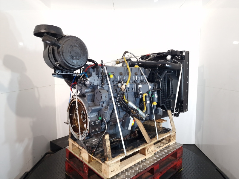 Deutz BF6M1013EC Engine (Industrial) - Двигатель для Промышленного оборудования: фото 1 Deutz BF6M1013EC Engine (Industrial) - Двигатель для Промышленного оборудования: фото 1