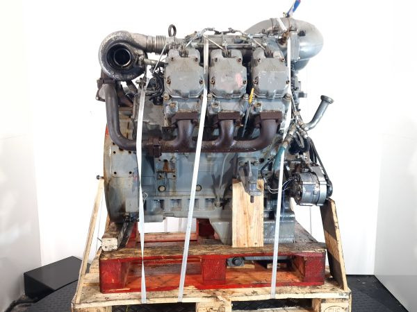 Deutz BF6M1015 Engine (Industrial) - Двигатель для Промышленного оборудования: фото 3 Deutz BF6M1015 Engine (Industrial) - Двигатель для Промышленного оборудования: фото 3