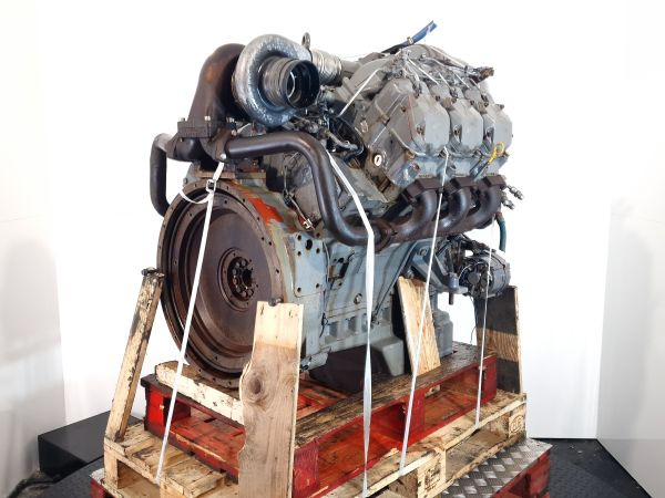 Deutz BF6M1015 Engine (Industrial) - Двигатель для Промышленного оборудования: фото 1 Deutz BF6M1015 Engine (Industrial) - Двигатель для Промышленного оборудования: фото 1